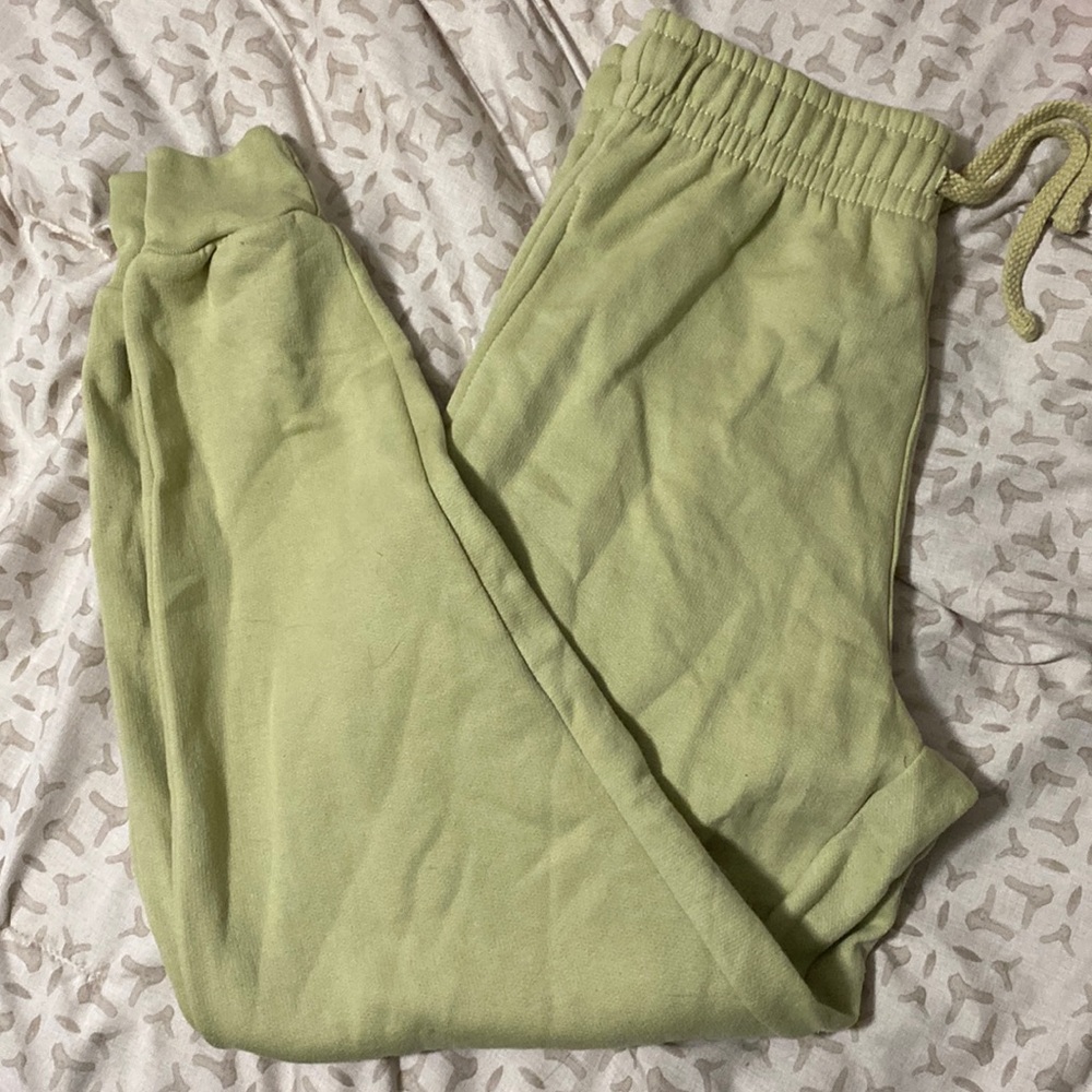 sweatpants